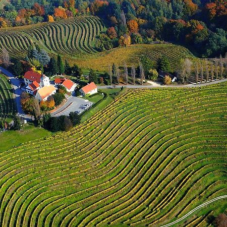 Urlaub Fuer Die Seele - Erholung Pur In Der Natur - Ferienhaus Mit Infrarotkabine & Relax-Raum Rucmanci Bagian luar foto