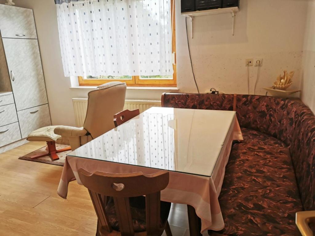 Urlaub Fuer Die Seele - Erholung Pur In Der Natur - Ferienhaus Mit Infrarotkabine & Relax-Raum Rucmanci Bagian luar foto