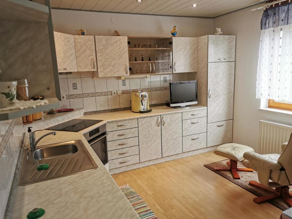 Urlaub Fuer Die Seele - Erholung Pur In Der Natur - Ferienhaus Mit Infrarotkabine & Relax-Raum Rucmanci Bagian luar foto