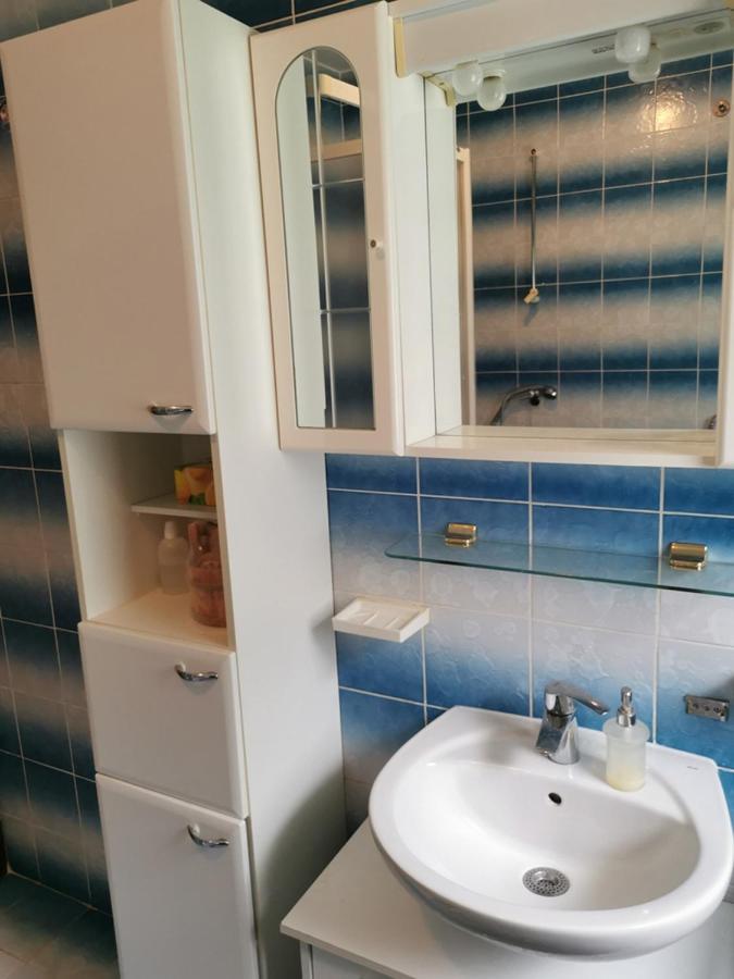 Urlaub Fuer Die Seele - Erholung Pur In Der Natur - Ferienhaus Mit Infrarotkabine & Relax-Raum Rucmanci Bagian luar foto