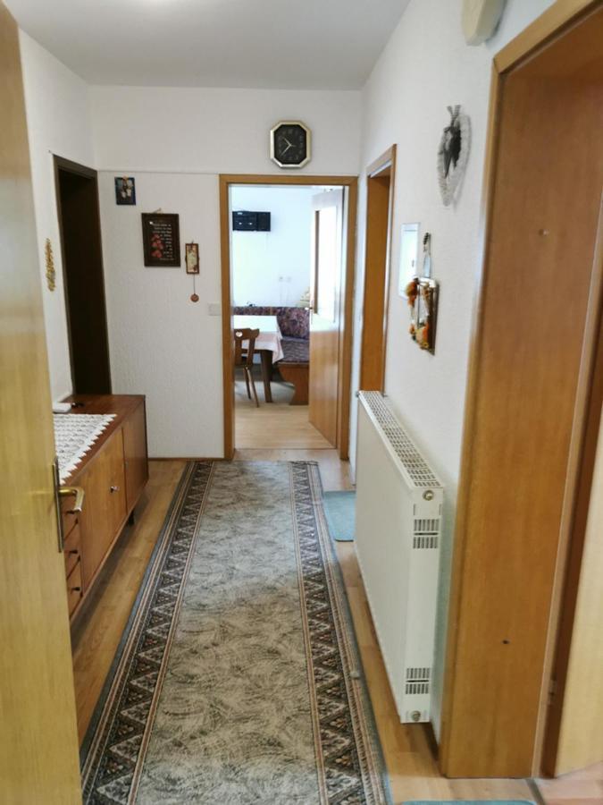 Urlaub Fuer Die Seele - Erholung Pur In Der Natur - Ferienhaus Mit Infrarotkabine & Relax-Raum Rucmanci Bagian luar foto