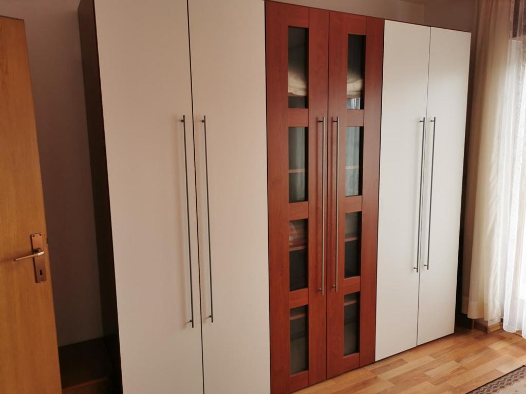 Urlaub Fuer Die Seele - Erholung Pur In Der Natur - Ferienhaus Mit Infrarotkabine & Relax-Raum Rucmanci Bagian luar foto
