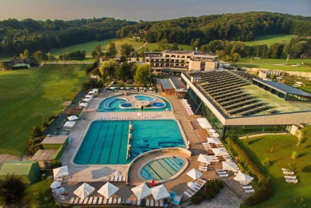Urlaub Fuer Die Seele - Erholung Pur In Der Natur - Ferienhaus Mit Infrarotkabine & Relax-Raum Rucmanci Bagian luar foto